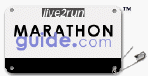 MarathonGuide.com Logo - Marathon Directory, Marathons, Marathon Results, News and More