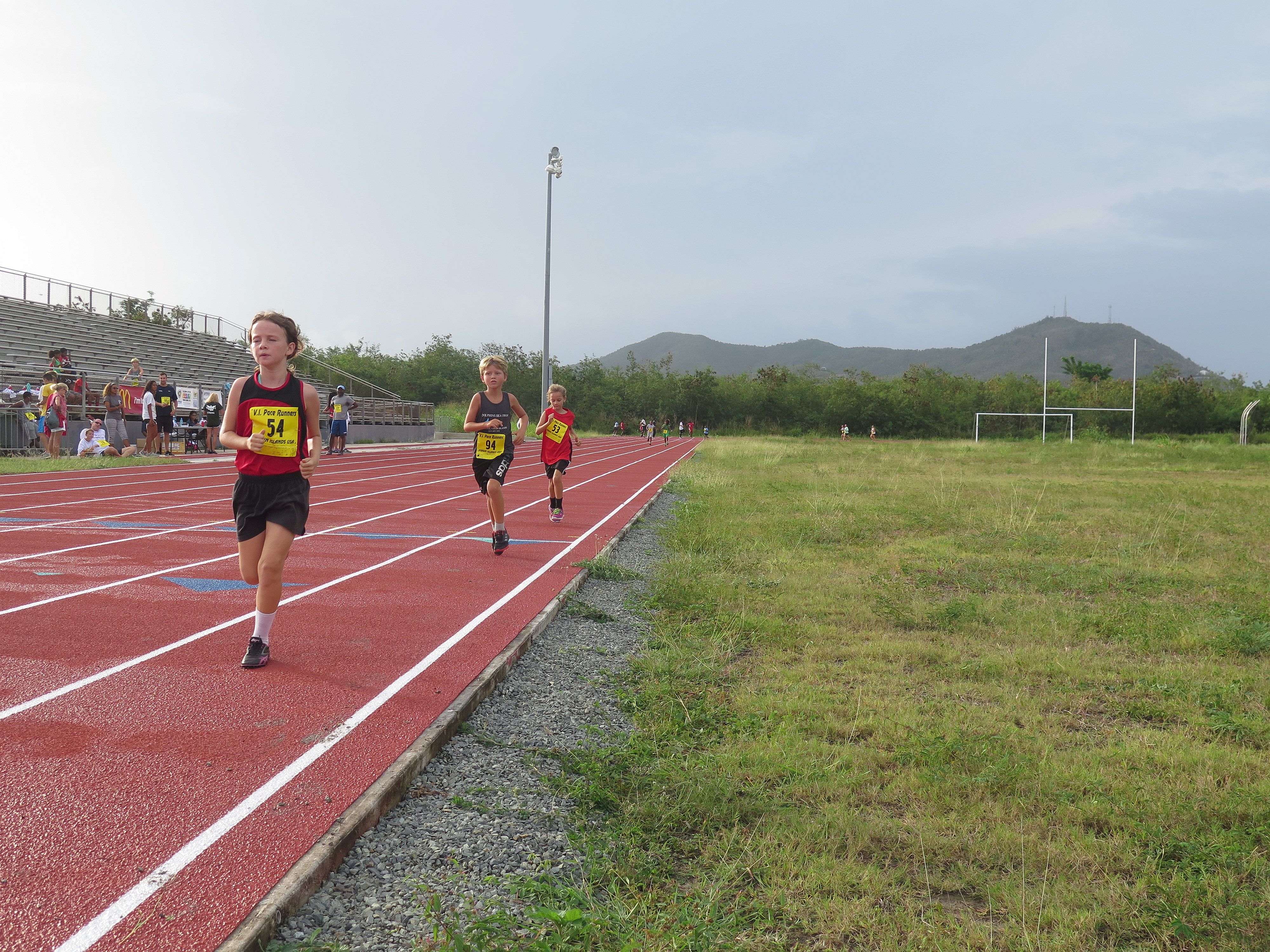 olympic day run st. croix