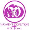 Women's Coalition of St. Croix logo
